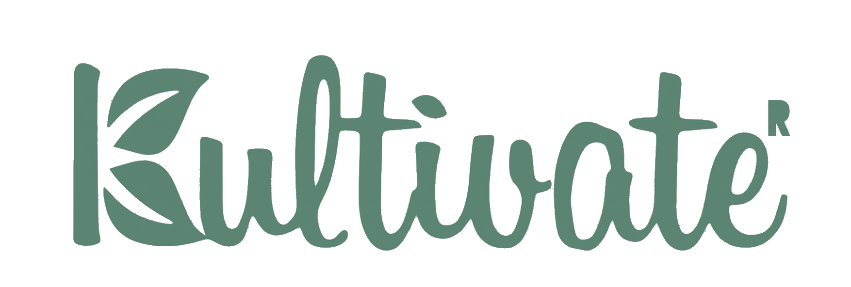 Logo Kultivate
